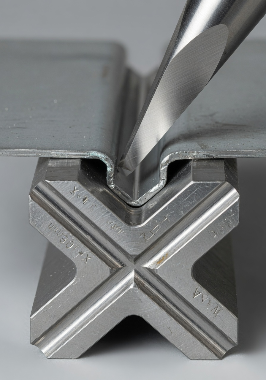 Fabrication shop