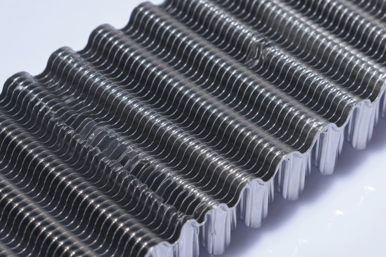 Separator